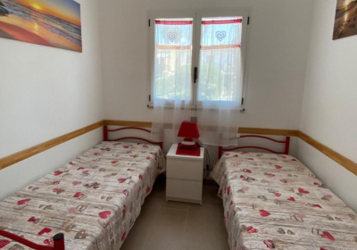 Casa Vacanze Villaggio Kastalia 2 In Villaggio Athena Resort Alpitour